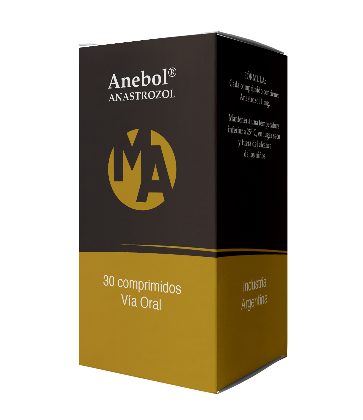 Anebol