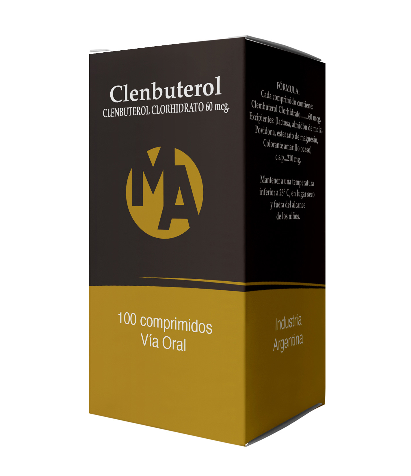 Clenbuterol