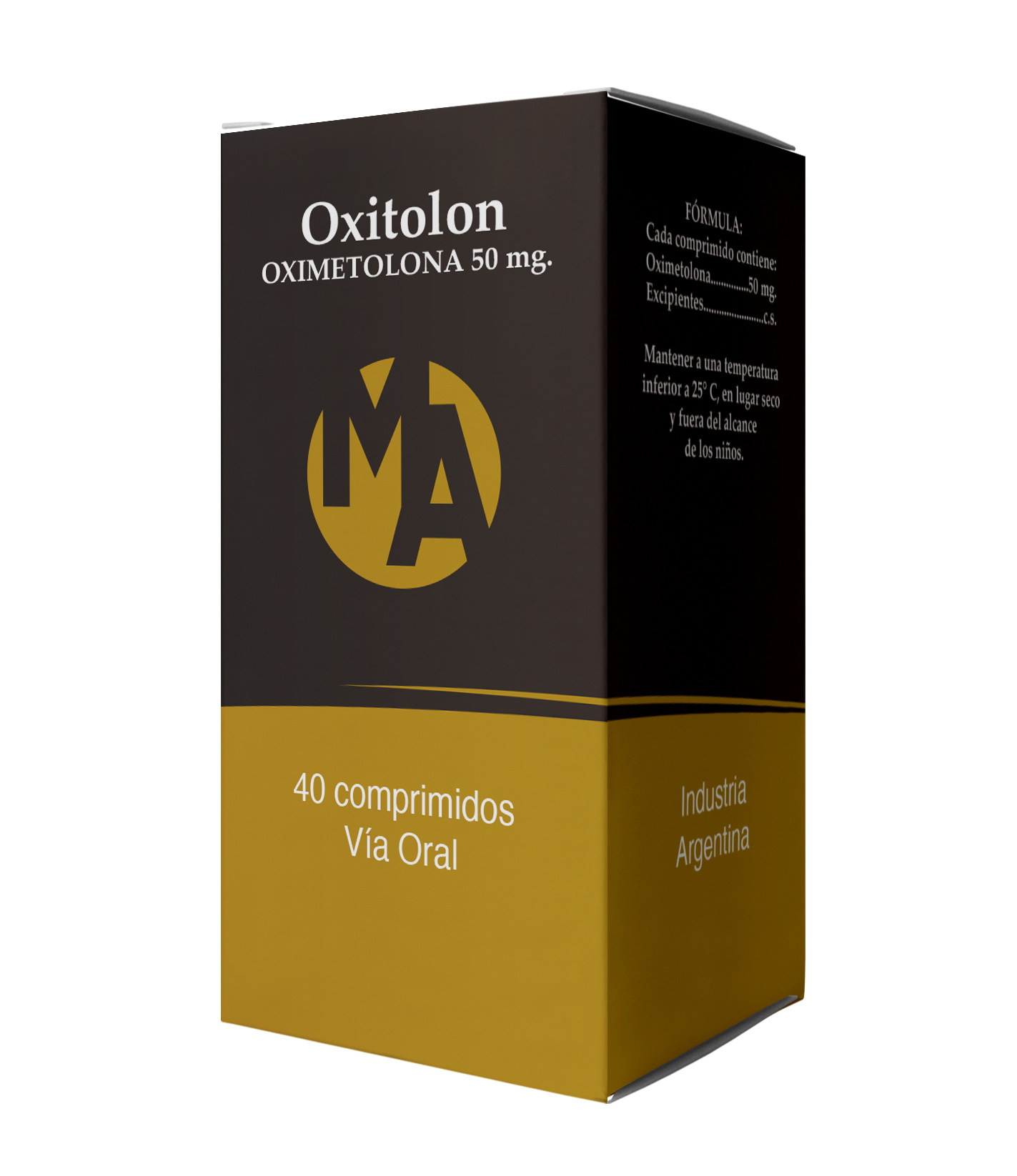 Oxitolon