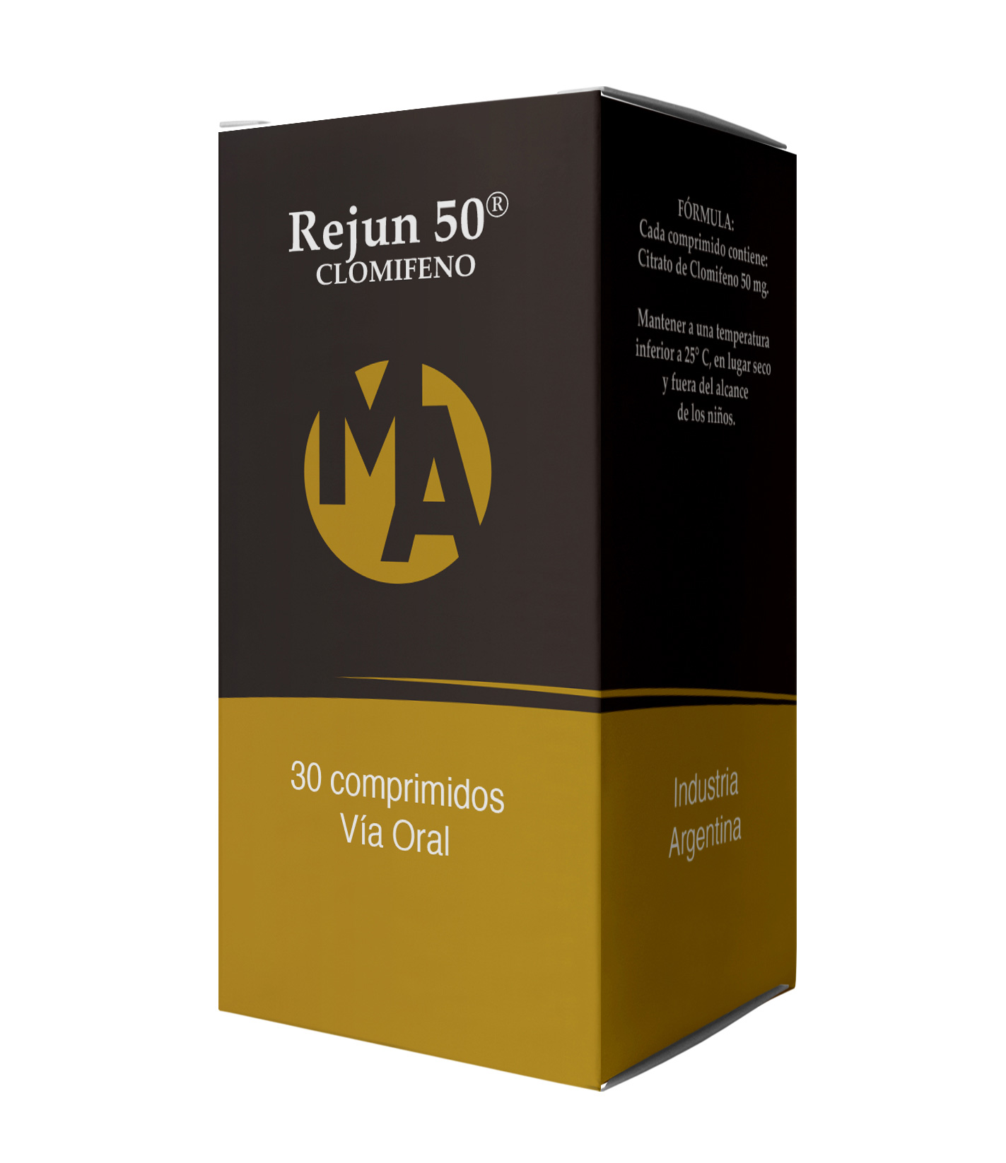 Rejun 50