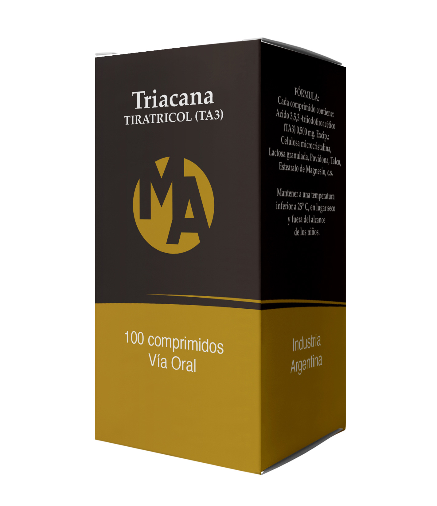 Triacana
